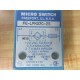 Micro Switch FE-LPK03C-2S Photoelectric Switch FELPK03C2S - New No Box