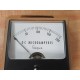 Simpson 1227 Analog Panel Meter