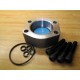 Anchor Fluid Power W4-40-40U Flange Kit W44040U