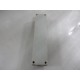 Eaton 10250TE34 Pushbutton Enclosure N6 WHardware 6 Holes - Used