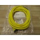 Balluff C05AE100VY150F Cordset