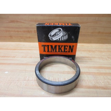 Timken 742 Tapered Roller Bearing Cup