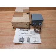 Edwin Wiegand Co PIT-15 Chromalox Thermostat PIT15