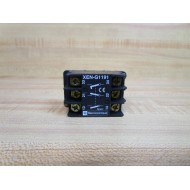 Telemecanique XEN-G1191 Contact Block XENG1191 - New No Box