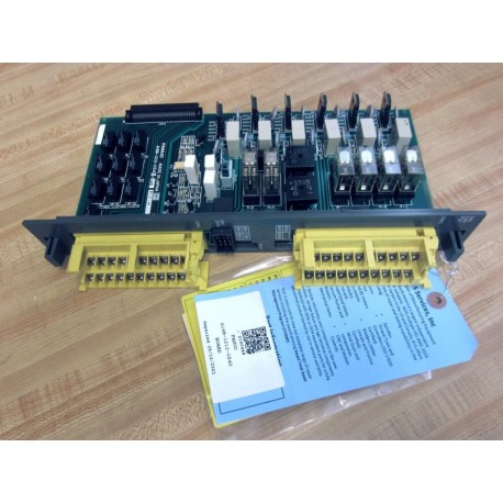 Fanuc A16B-1212-0540 Brake Control A16B-1212-054004B No.2190488 - Refurbished