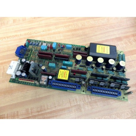 Fanuc A20B-0009-0320 Board A20B-0009-032009D - Used