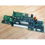 Allen Bradley 74102-405 Drive Main Board 74102-904-01 74102-405-53 - Used