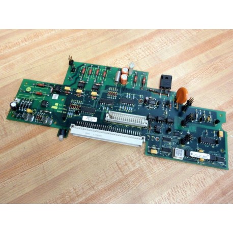 Allen Bradley 74102-405 Drive Main Board 74102-904-01 74102-405-53 - Used