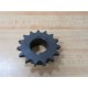 Martin 50BS15 1-38 Sprocket wKW 50BS15138 (Pack of 2) - New No Box