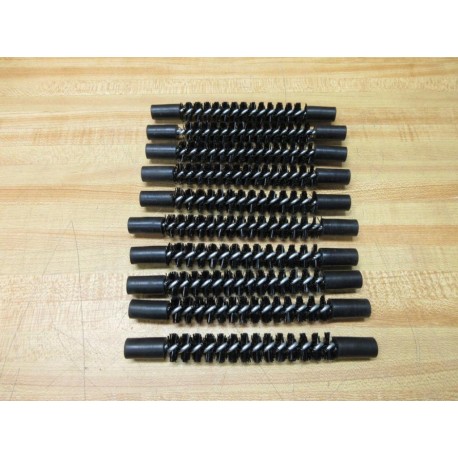 Generic 5022-654 Tube Brush Nylon 5022654 (Pack of 10) - New No Box