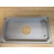 IDEC AGAW Control Box Cover Only Single 30.5MM Hole - Used