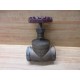 Crane 1 Gate Valve WHandwheel 2" - New No Box