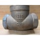 Crane 1 Gate Valve WHandwheel 2" - New No Box