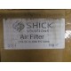 Shick Solutions STS-26-15-1250 Tube Frame Filter 18308 (Pack of 4)