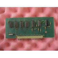 Durag ES224-S11 Shift Register - Used