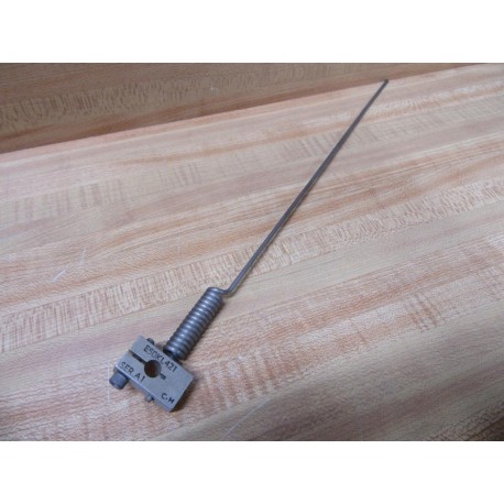 Cutler Hammer E50KL421 Limit Switch Lever Rod - New No Box