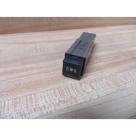 JAY-EL 10620BX-1 Push Button 1974209 - Used