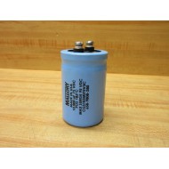 Mallory CGS103U075V3C Capacitor 10,000 µF 75 VDC - New No Box