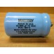 Mallory CGS103U075V3C Capacitor 10,000 µF 75 VDC - New No Box