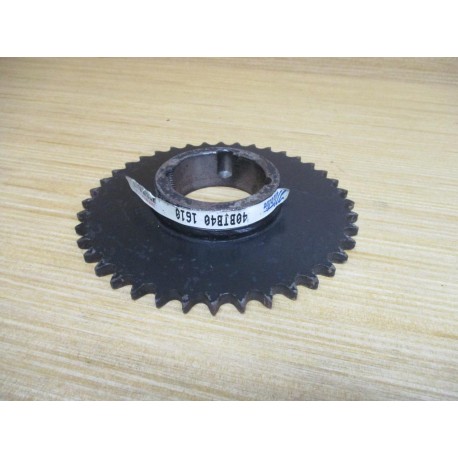 Martin 40BTB40 1610 Sprocket 40BTB40 - New No Box