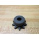 Martin 40BS10 12 Roller Chain Sprocket 40BS1012 (Pack of 5) - New No Box