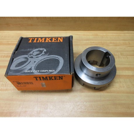 Timken QF100X3 Jaw Coupling Hub 88345005170