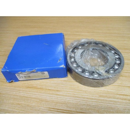 SKF 1313 EKTN9 Self-Aligning Ball Bearing