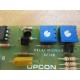 Opcon 8212B Delay Module 101595-01-02 - Used