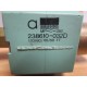 Asco EF8314G34 Solenoid Valve - New No Box