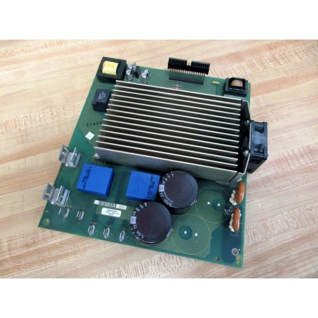 Allen Bradley 74102-448-52 Power Board 7410244852 - Used