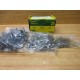 Flexco 69-7598 20005 Quick-Fit Steel Belt Fasteners 2E 20005 (Pack of 25)