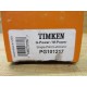 Timken PG101217 Single Point Gas Lubricator