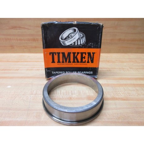 Timken 742B Tapered Roller Bearing Cup