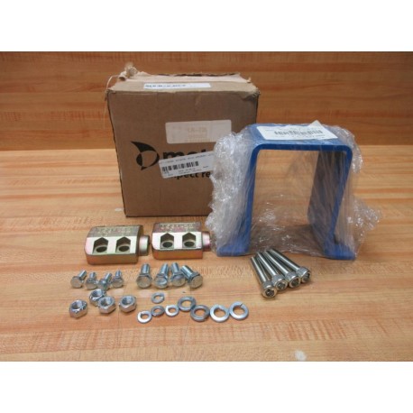 Neles Jamesbury LK-731 Actuator Linkage Kit LK731