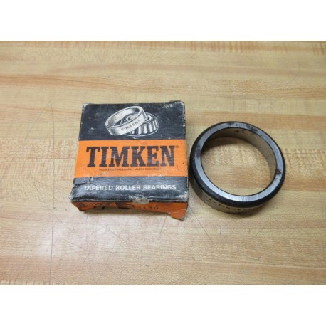 Timken 3120 Tapered Roller Bearing Cup