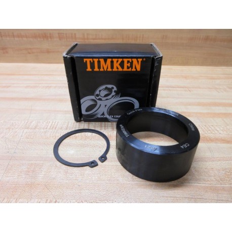 Timken QF15COVER Quick Flex Coupling Cover QF15