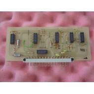 Durag DS377 S11 Circuit Board