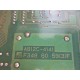 Mori Seiki AB12X-4141001 Circuit Board AB12X4141001 - Used