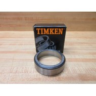 Timken 3420 Tapered Roller Bearing Cup