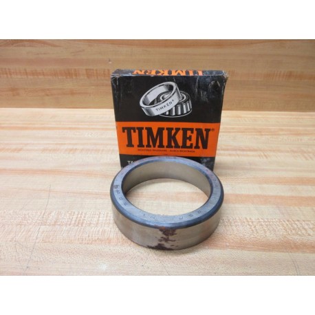 Timken 532A Tapered Roller Bearing Cup