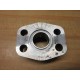 Anchor Fluid  Power W48-20-20U 4 Bolt Flange W482020U