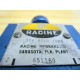 Racine 651160 Valve OD6 STKD 102S - New No Box