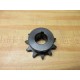 Tsubaki H60B11F-1 Roller Chain Sprocket H60B11F1