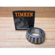 Timken 33890 Tapered Roller Bearing Cone