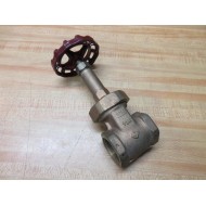 Crane 428UB Gate Valve 1-14" - New No Box