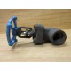 Smith 800-1-12 Gate Valve 1-12" - New No Box