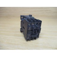 General Electric CR4RA-31E Contactor CR4RA31E - Used