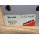 Camozzi RFU-446 Inline Flow Control Valve RFU446 - Used