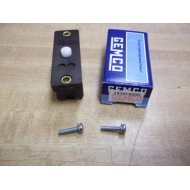 Gemco 1950-1-B-A-DO Switch 19501BADO 1950-1-B-A-D0 WScrews