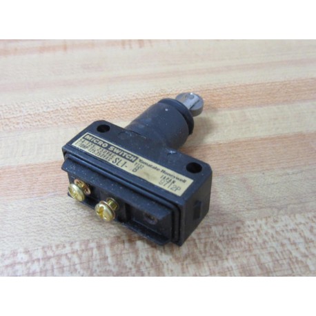 Honeywell SL1-B Micro Switch Limit Switch SL1B - New No Box